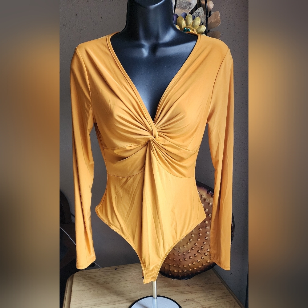 Saints 21 bodysuit